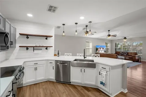 3209 Rose Arbor Drive Hernando Beach FL 34607