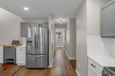3209 Rose Arbor Drive Hernando Beach FL 34607