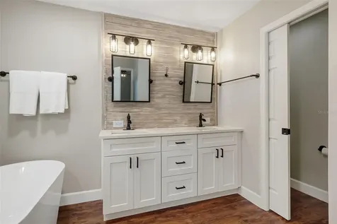3209 Rose Arbor Drive Hernando Beach FL 34607