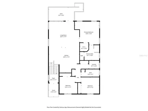 3209 Rose Arbor Drive Hernando Beach FL 34607