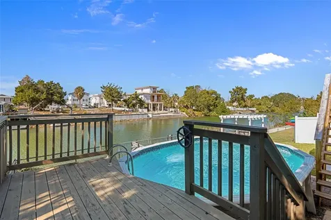 3209 Rose Arbor Drive Hernando Beach FL 34607