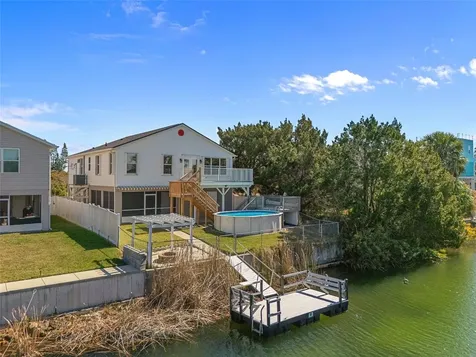 3209 Rose Arbor Drive Hernando Beach FL 34607