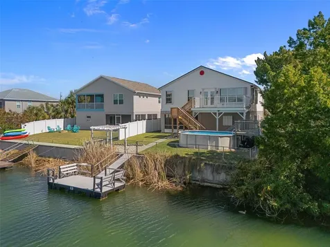 3209 Rose Arbor Drive Hernando Beach FL 34607