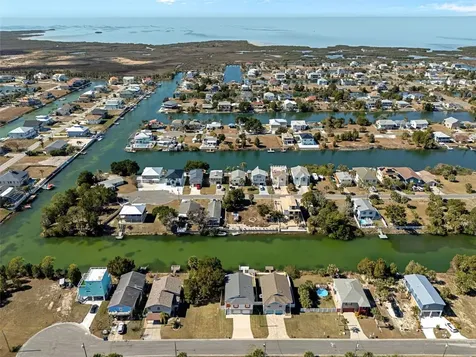 3209 Rose Arbor Drive Hernando Beach FL 34607