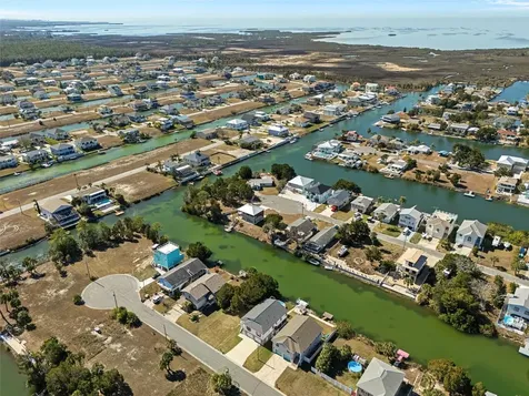 3209 Rose Arbor Drive Hernando Beach FL 34607