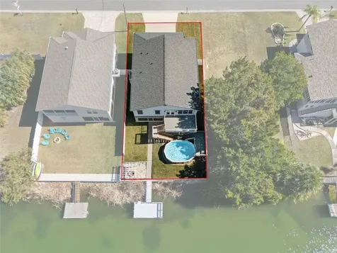 3209 Rose Arbor Drive Hernando Beach FL 34607