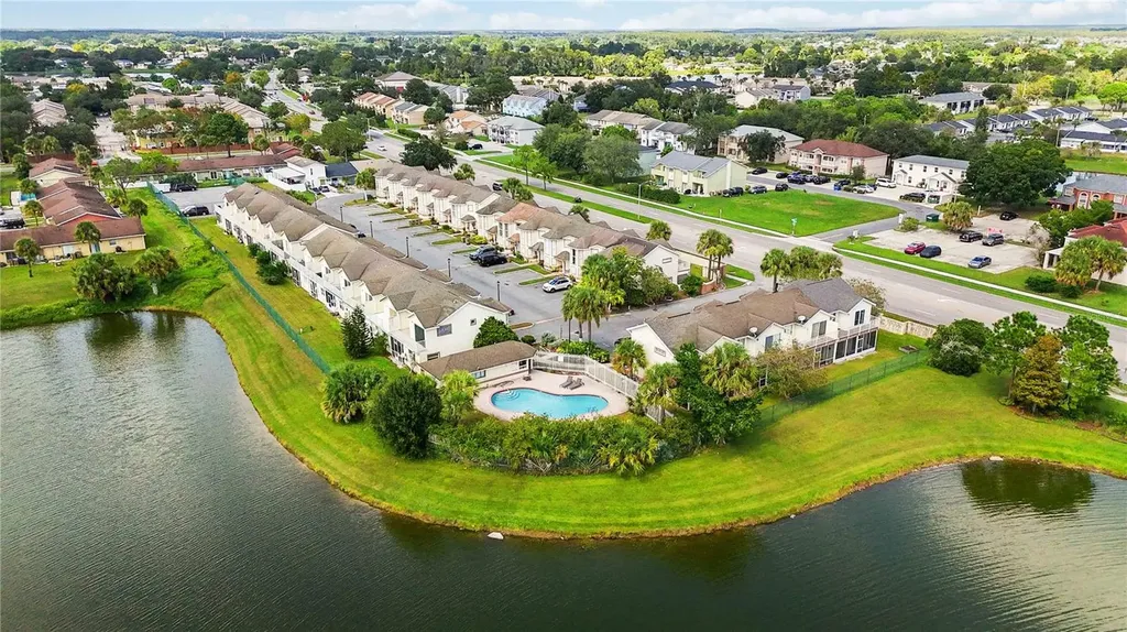 211 Dawn Court Kissimmee FL 34743