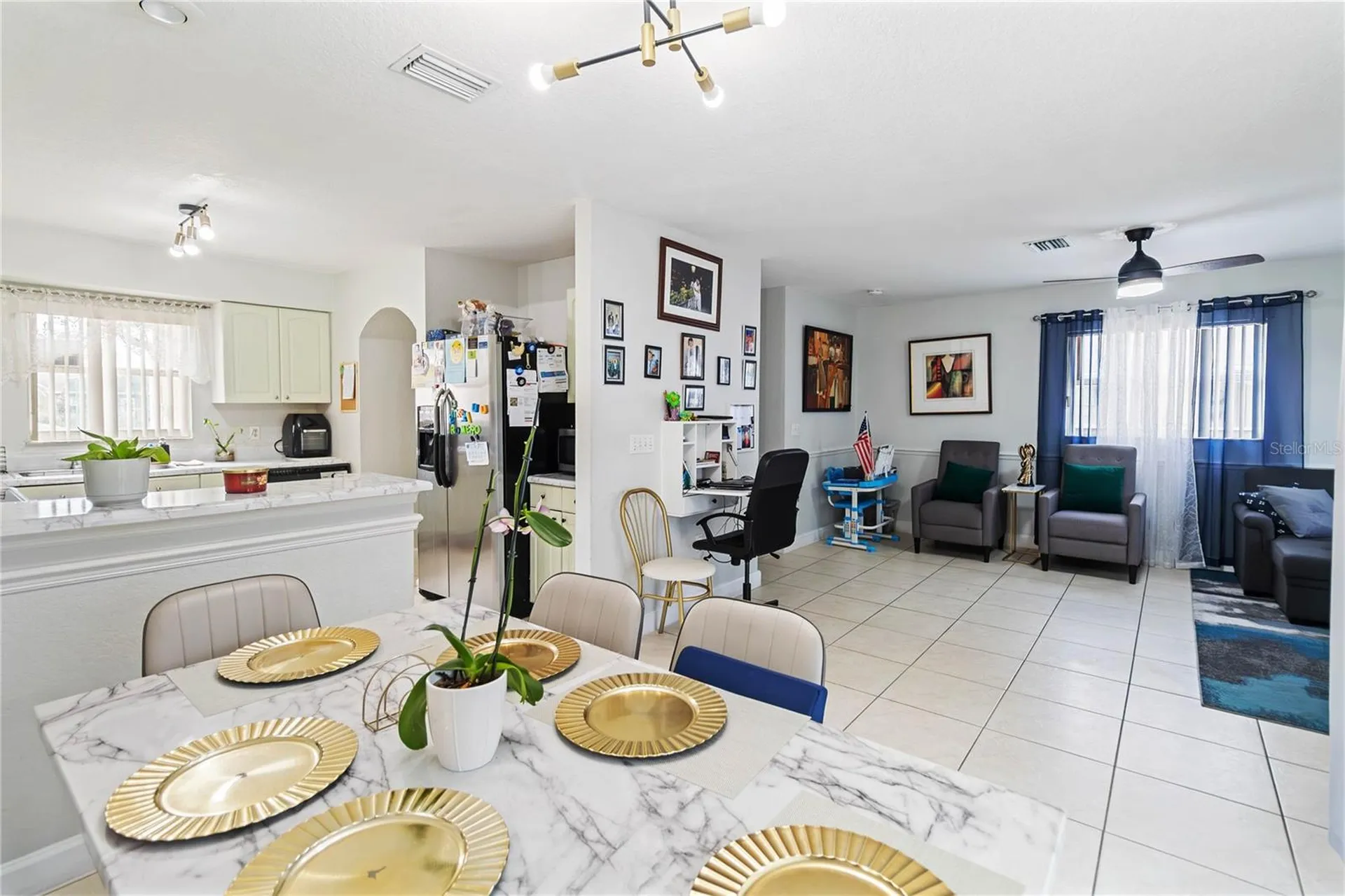211 Dawn Court Kissimmee FL 34743