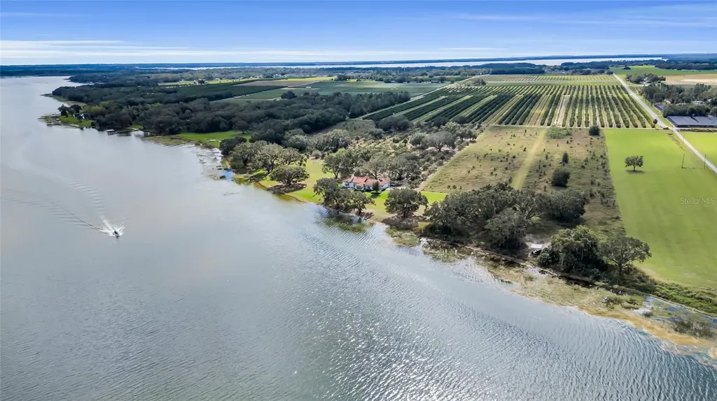 0 Apiary Circle Grand Island FL 32735