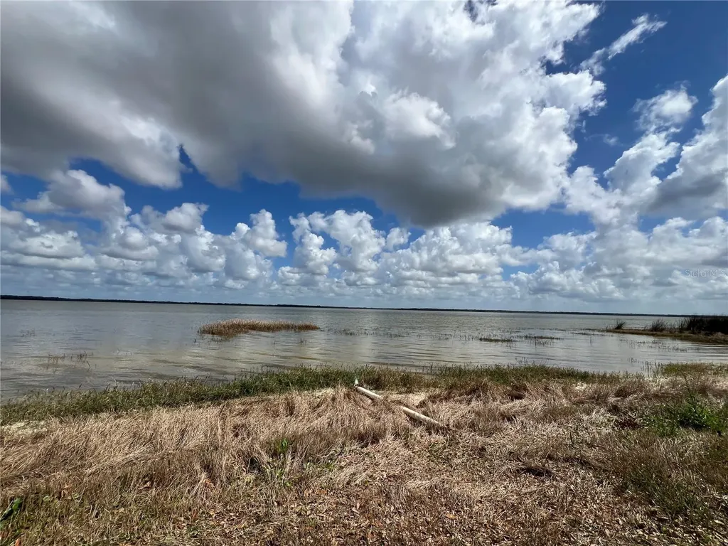 0 Apiary Circle Grand Island FL 32735