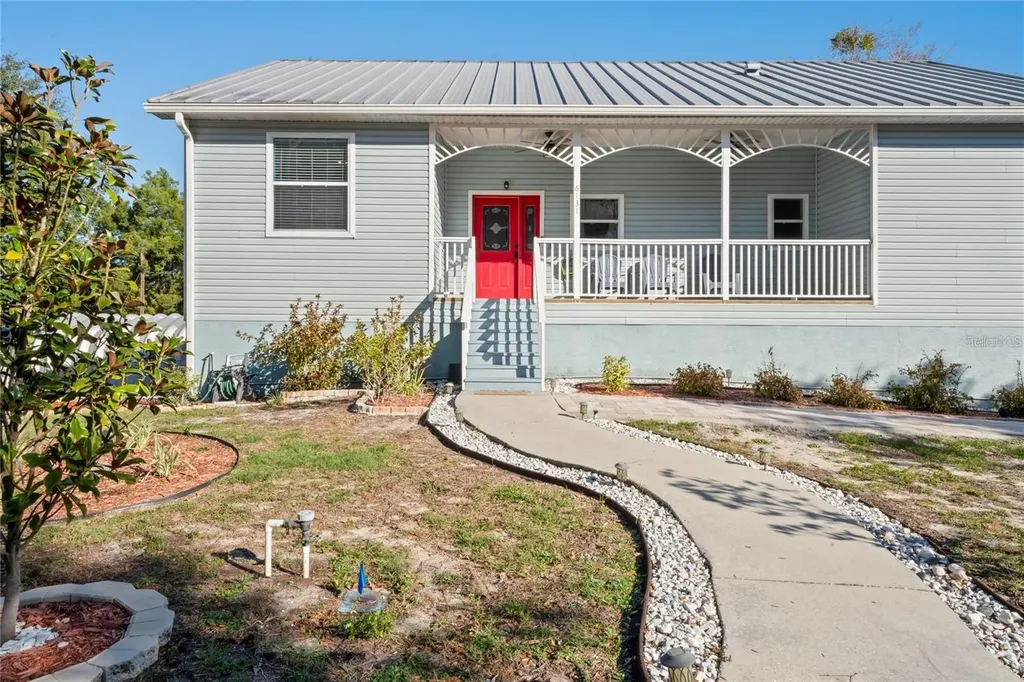 6131 Central Avenue New Port Richey FL 34653