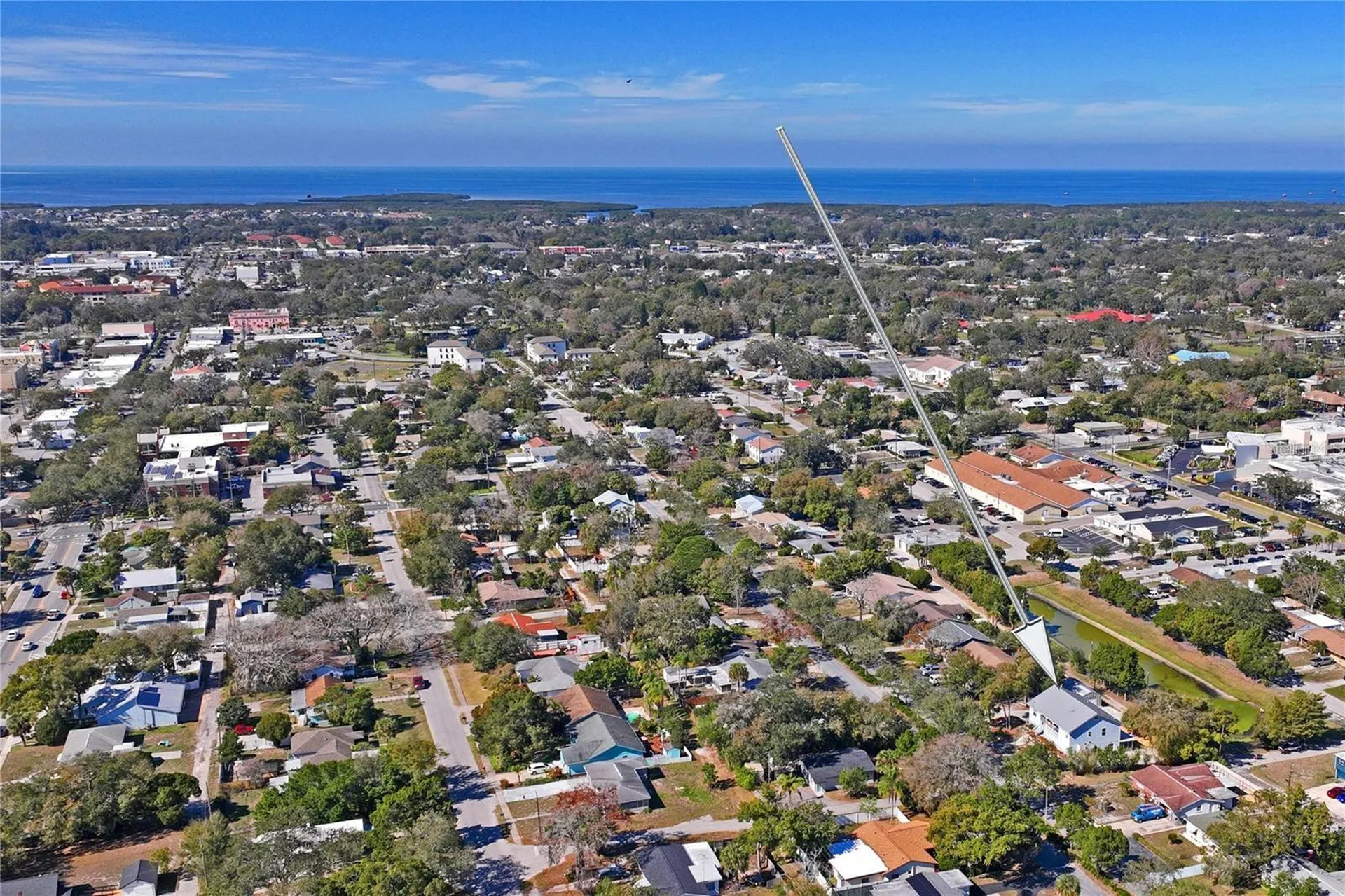 6131 Central Avenue New Port Richey FL 34653