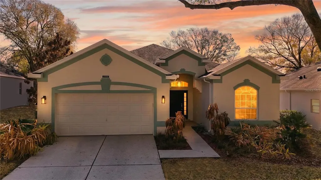 2209 Stonebridge Way Clermont FL 34711