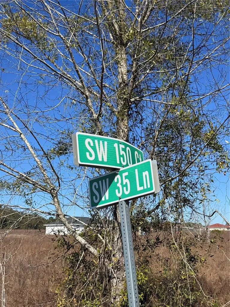 000 SW 150th Court Ocala FL 34481