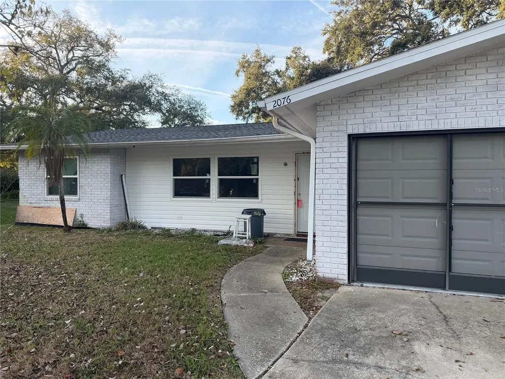 2076 Butternut Circle W Clearwater FL 33763