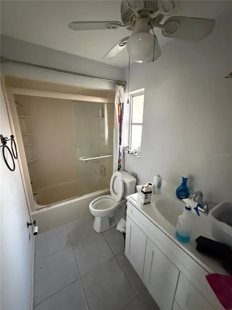 2076 Butternut Circle W Clearwater FL 33763