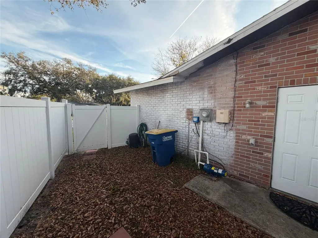 2076 Butternut Circle W Clearwater FL 33763