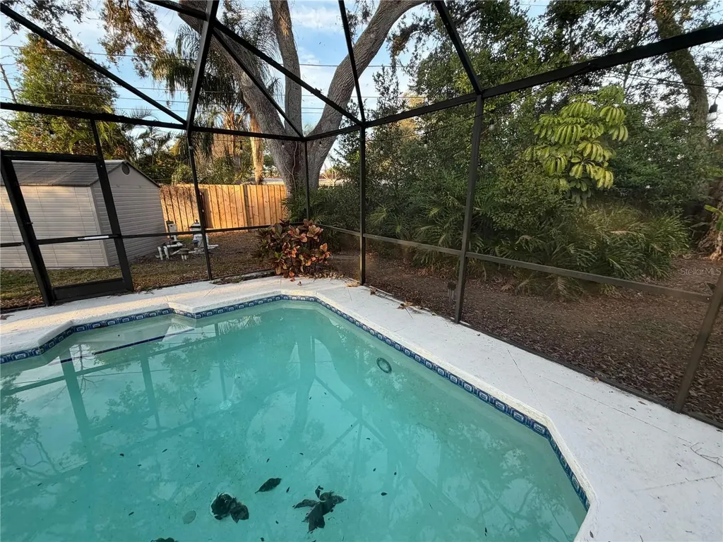 2076 Butternut Circle W Clearwater FL 33763
