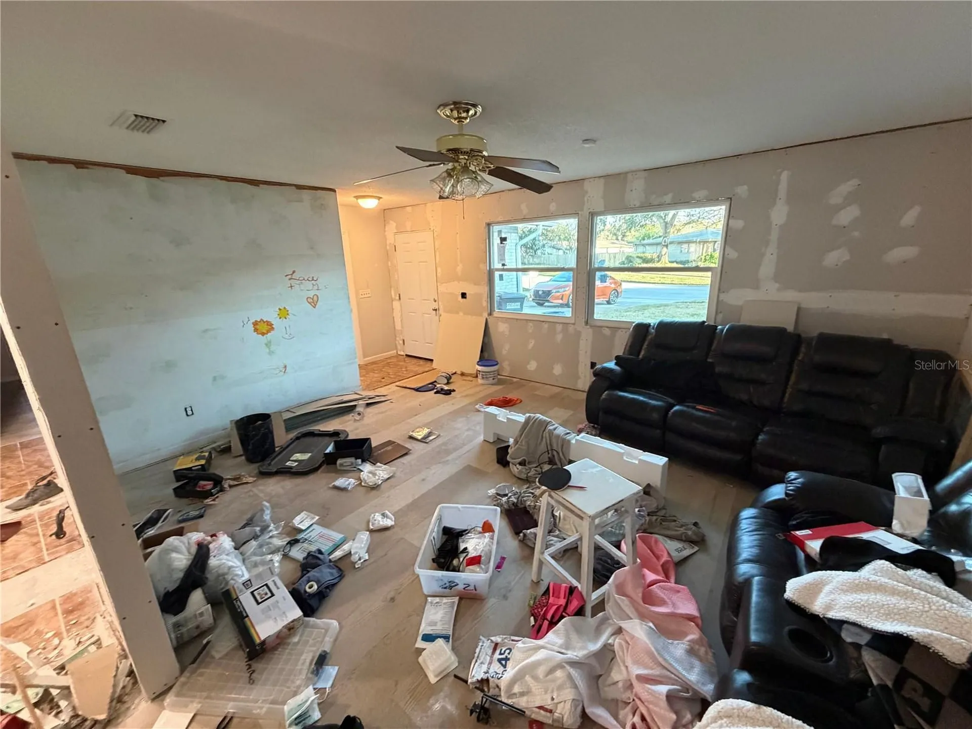 2076 Butternut Circle W Clearwater FL 33763