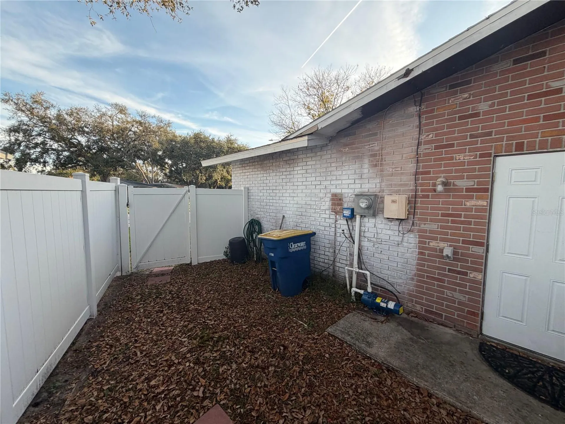 2076 Butternut Circle W Clearwater FL 33763