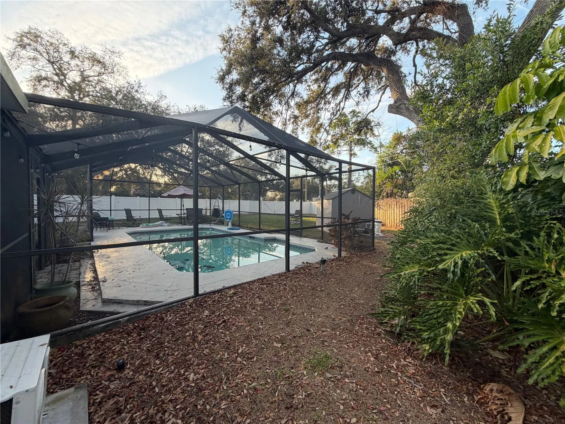 2076 Butternut Circle W Clearwater FL 33763