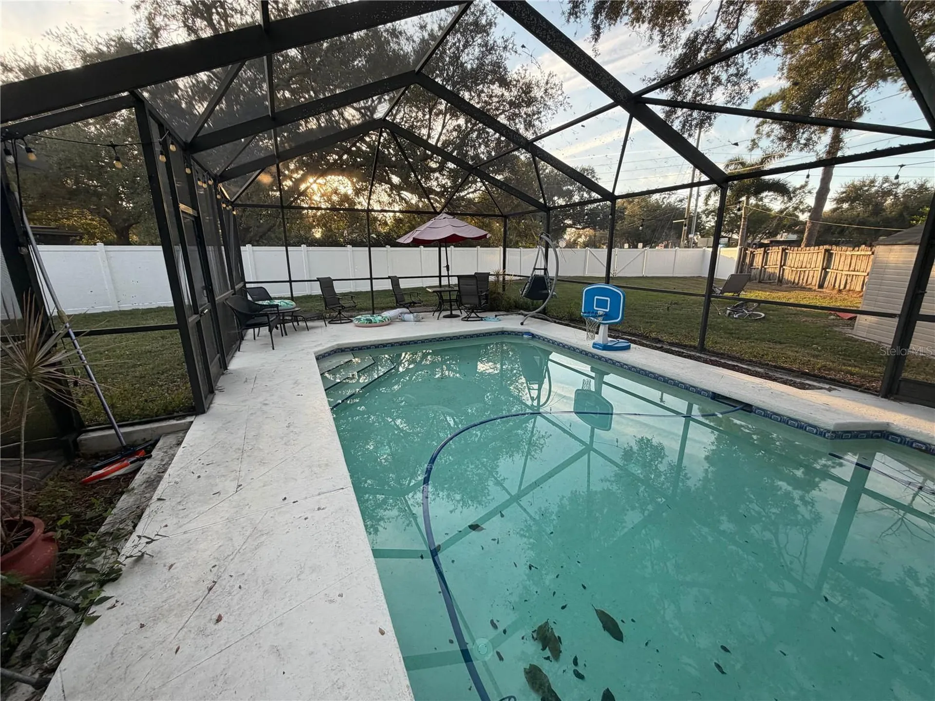 2076 Butternut Circle W Clearwater FL 33763