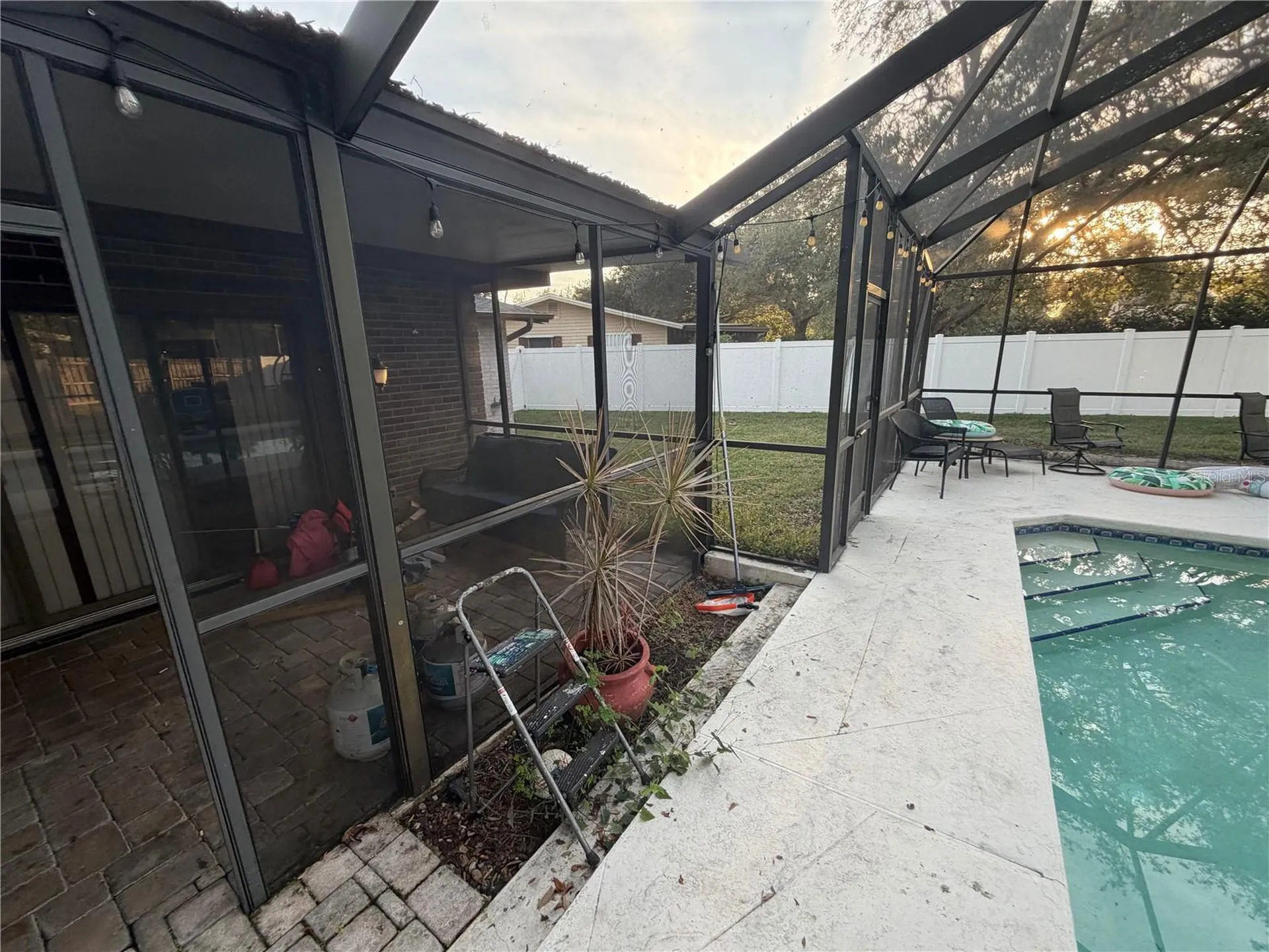 2076 Butternut Circle W Clearwater FL 33763