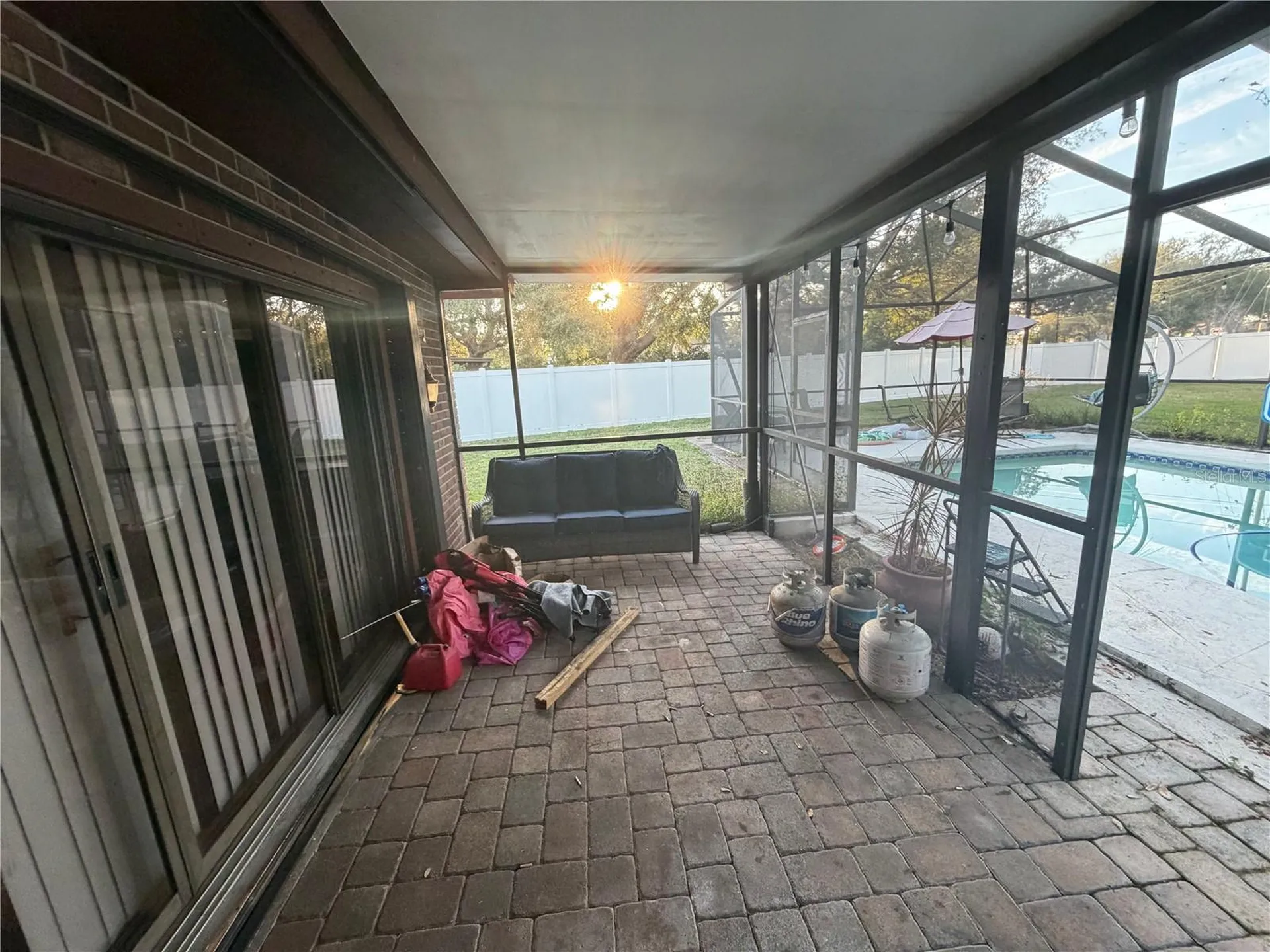 2076 Butternut Circle W Clearwater FL 33763