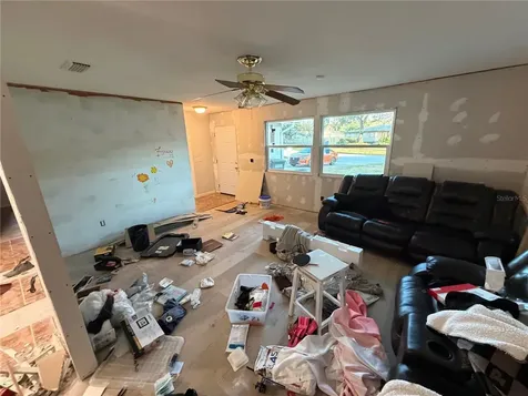 2076 Butternut Circle W Clearwater FL 33763
