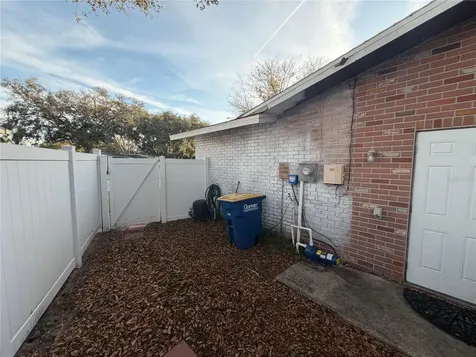 2076 Butternut Circle W Clearwater FL 33763