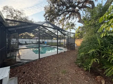 2076 Butternut Circle W Clearwater FL 33763