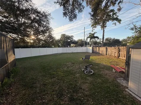 2076 Butternut Circle W Clearwater FL 33763