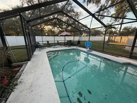 2076 Butternut Circle W Clearwater FL 33763