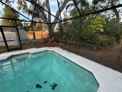 2076 Butternut Circle W Clearwater FL 33763