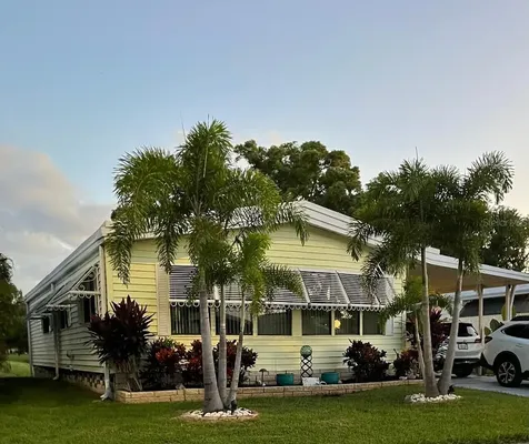 172 Clubview Drive Safety Harbor FL 34695