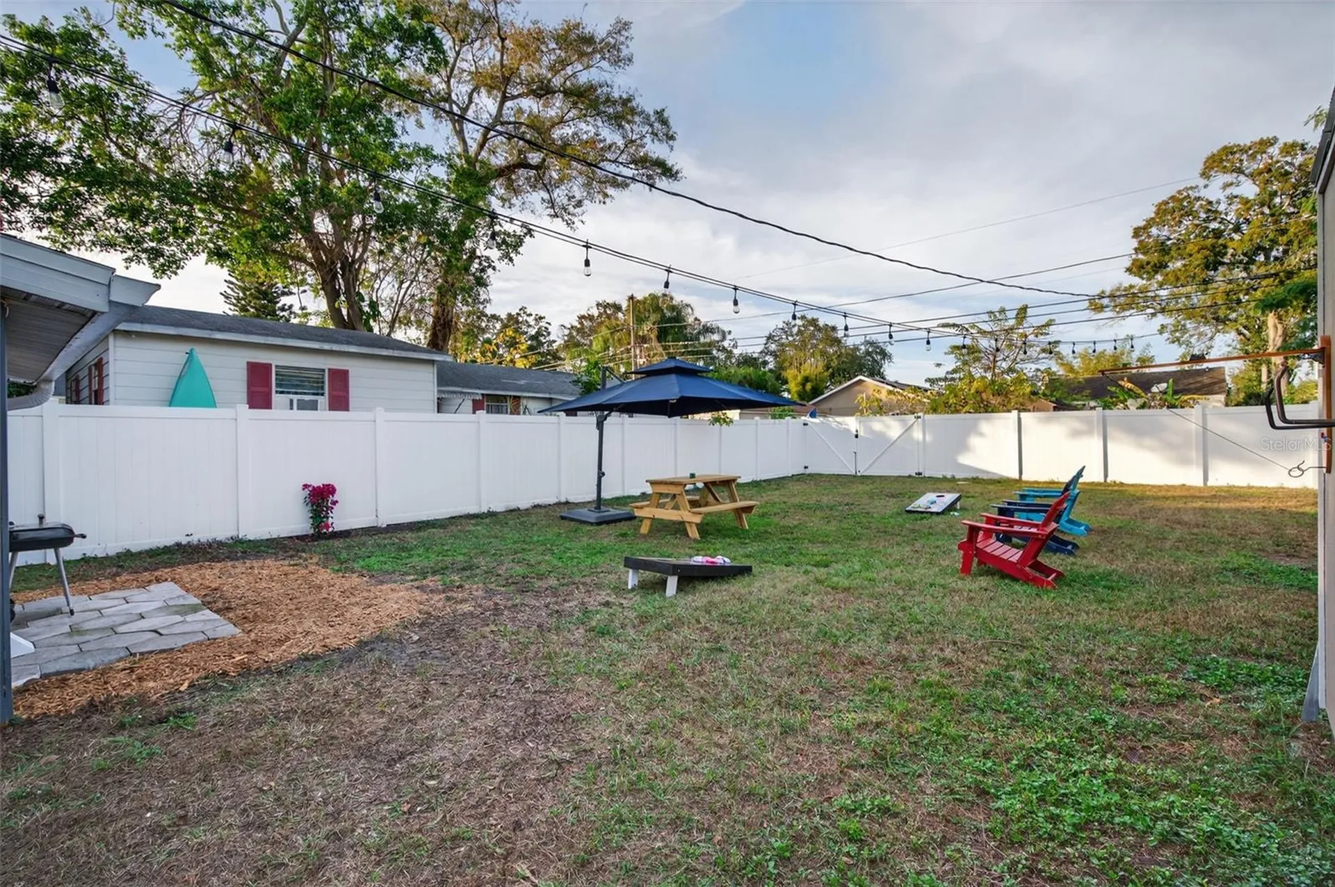 2301 14th Avenue N St Petersburg FL 33713