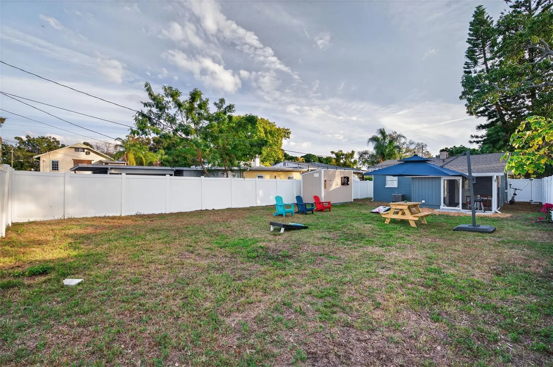 2301 14th Avenue N St Petersburg FL 33713