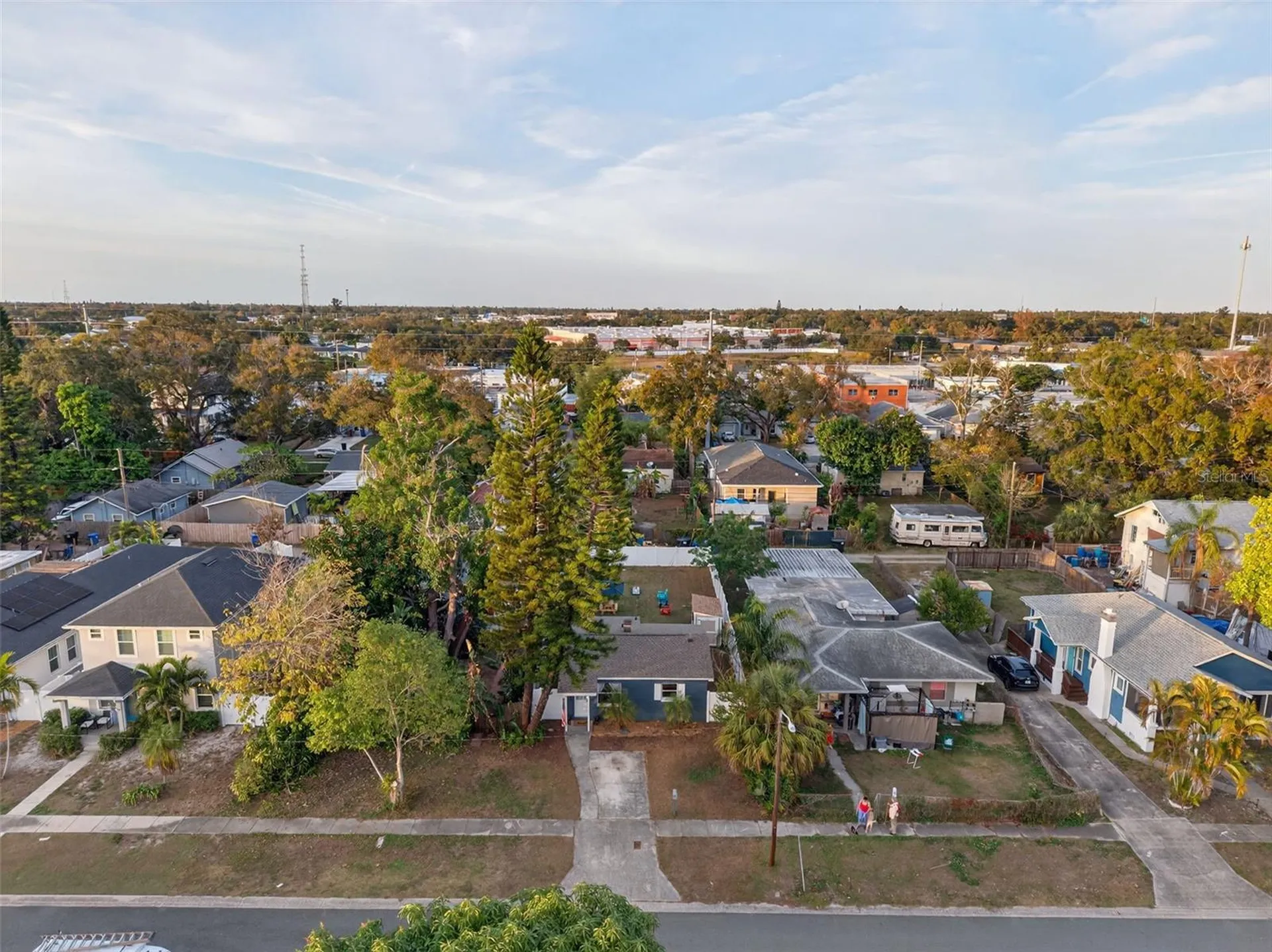 2301 14th Avenue N St Petersburg FL 33713