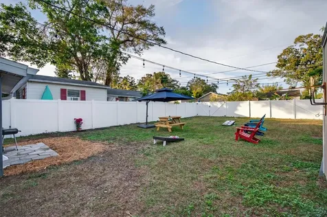 2301 14th Avenue N St Petersburg FL 33713