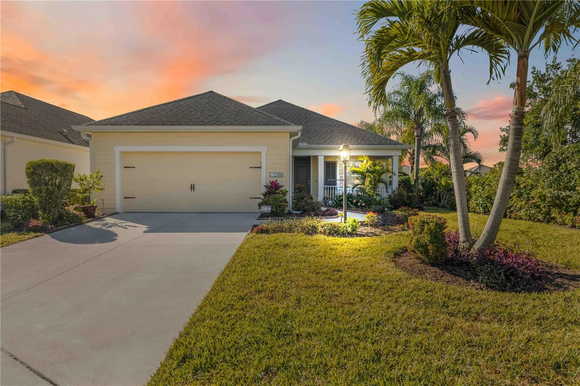 12306 Halfmoon Lake Terrace Bradenton FL 34211