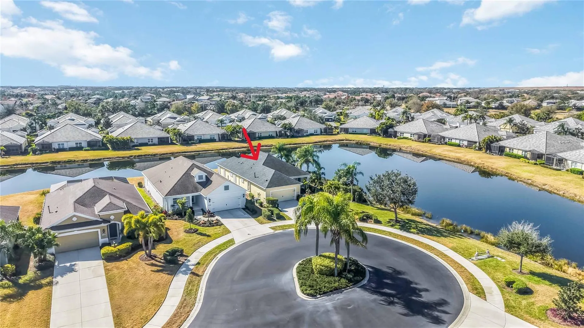 12306 Halfmoon Lake Terrace Bradenton FL 34211
