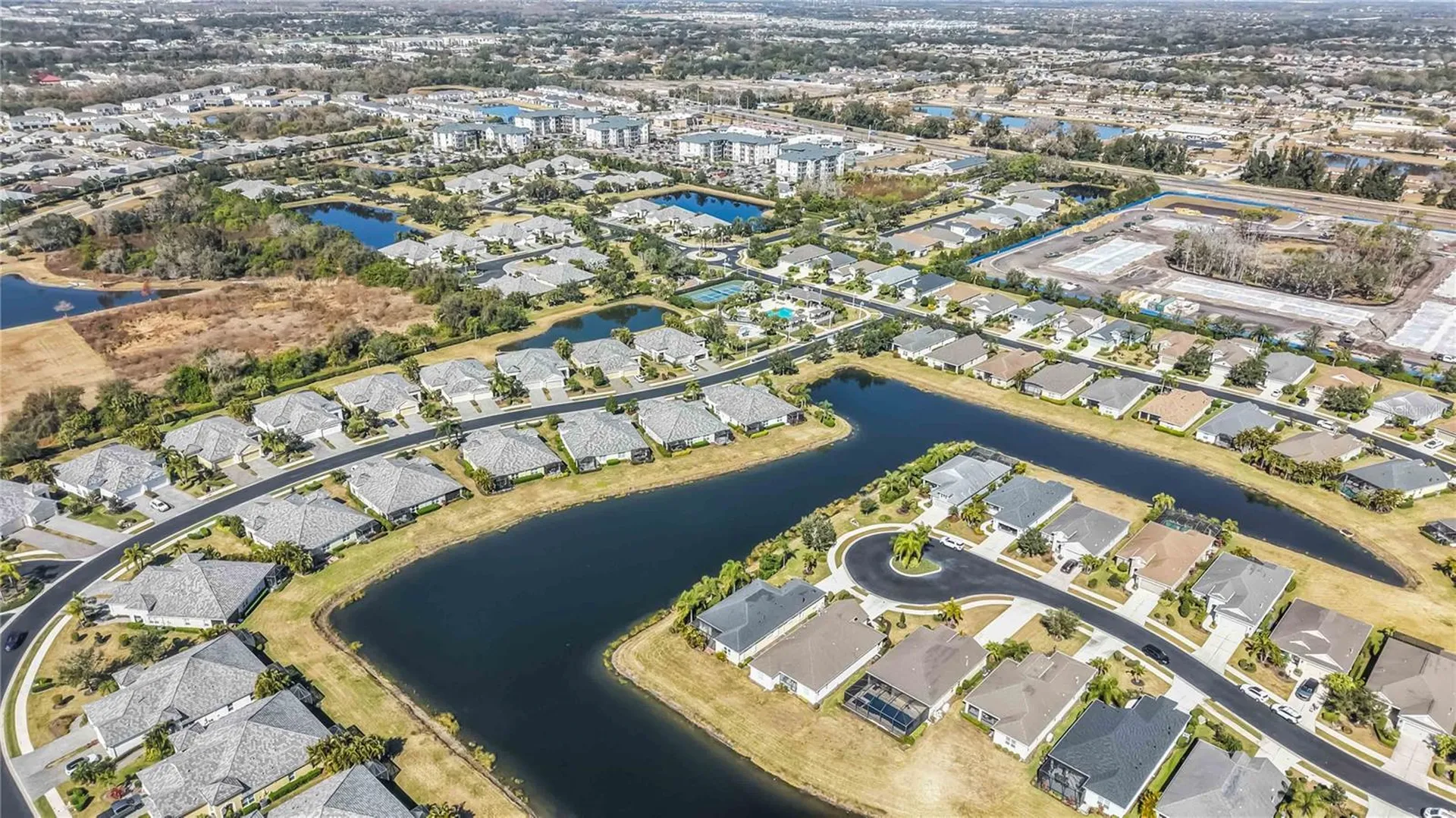 12306 Halfmoon Lake Terrace Bradenton FL 34211