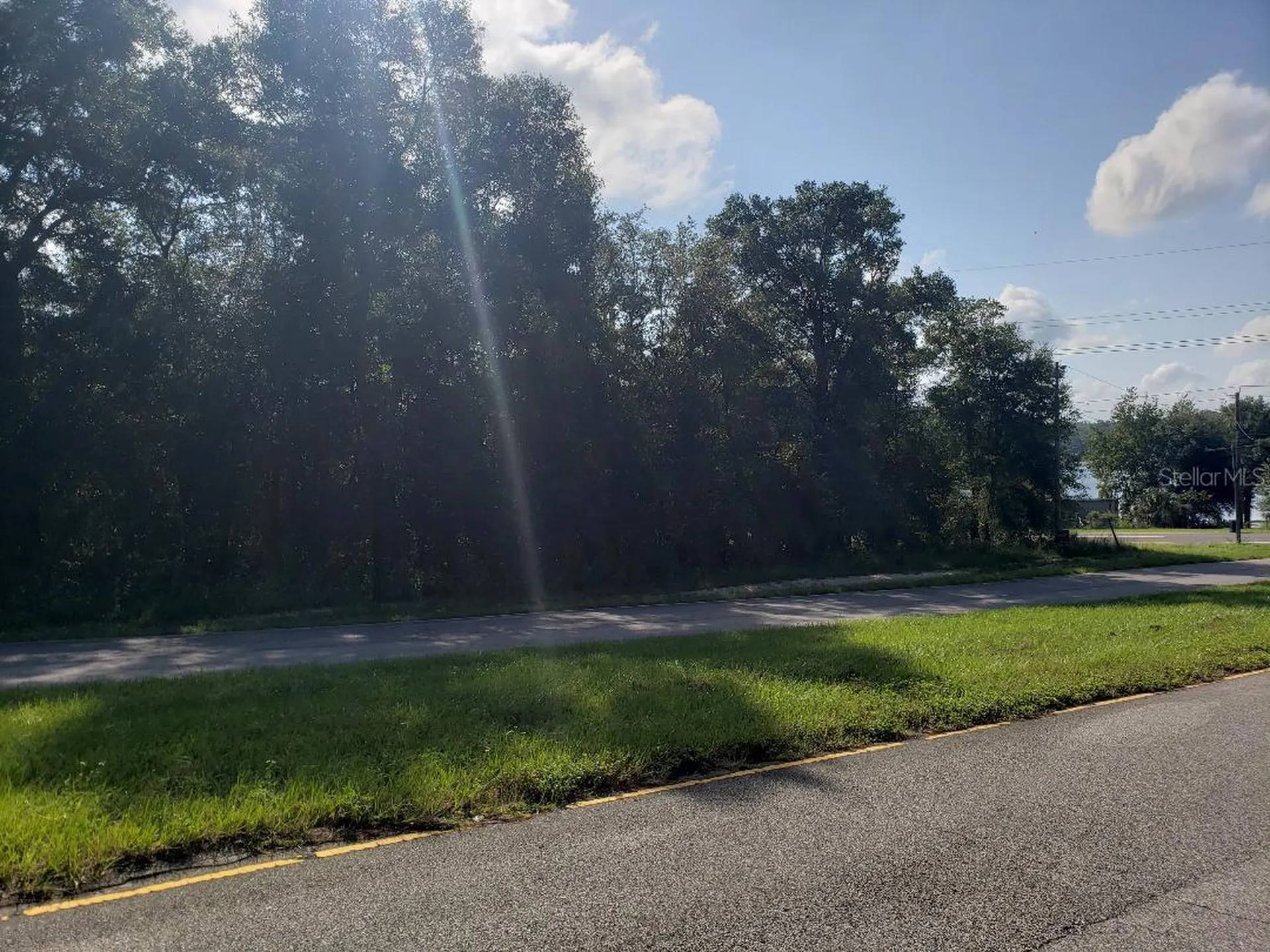 Tbd State Road 20 Hawthorne FL 32640