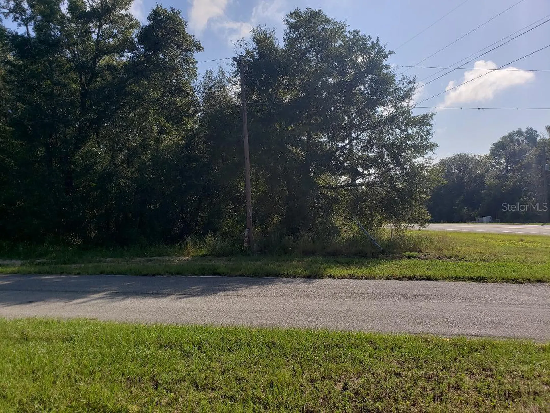 Tbd State Road 20 Hawthorne FL 32640