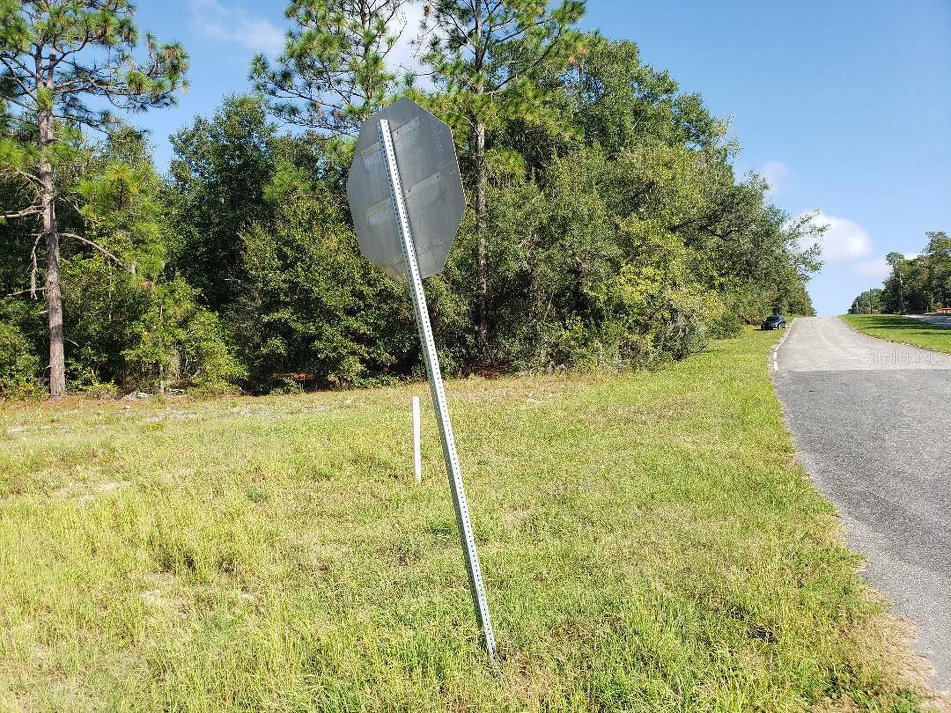 Tbd State Road 20 Hawthorne FL 32640