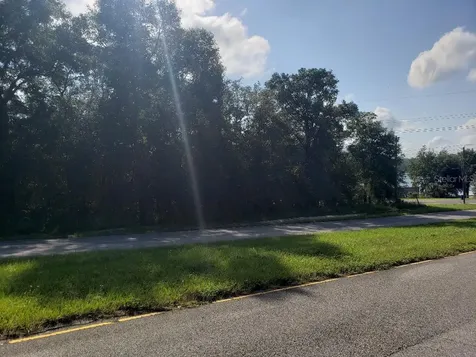 Tbd State Road 20 Hawthorne FL 32640