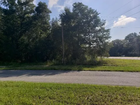 Tbd State Road 20 Hawthorne FL 32640