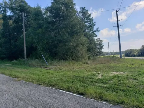 Tbd State Road 20 Hawthorne FL 32640