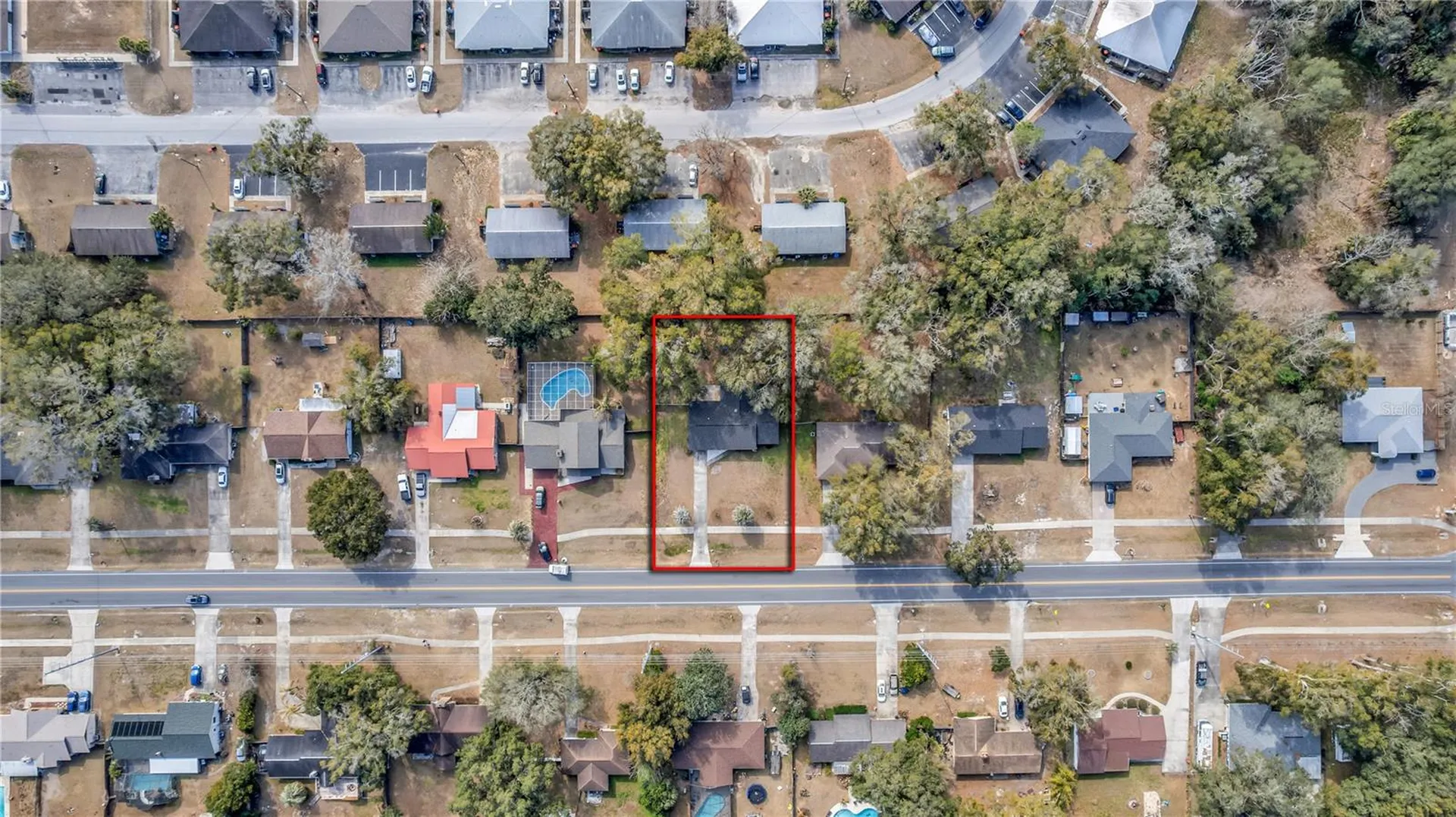 5360 SE 28th Street Ocala FL 34480