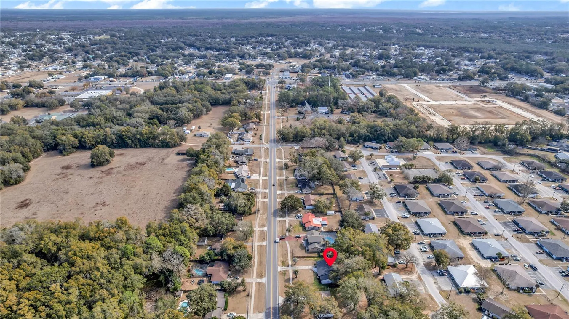 5360 SE 28th Street Ocala FL 34480